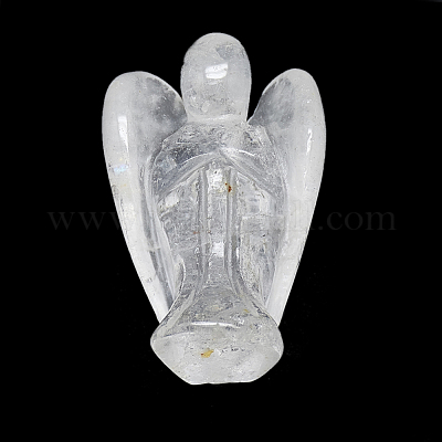 Природный кварц украшения кристалл дисплей&nbsp;G-S336-15B-61B-1