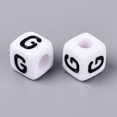 Opake Legierung Perlen&nbsp;SACR-N020-04A-G-1