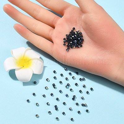 Хрустальные бусины preciosa®&nbsp;Y-PRC-BB3-30340-200-1