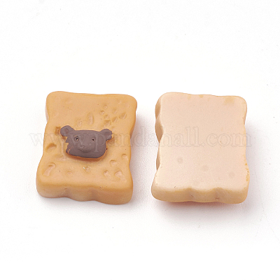 Harz Cabochons&nbsp;LS-X-CRES-S304-73-1