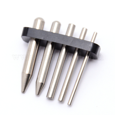 Круглые стержни из нержавеющей стали TOOL-WH0029-08-1