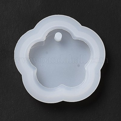 Силиконовые Молды для кулонов SIMO-H009-08I-1