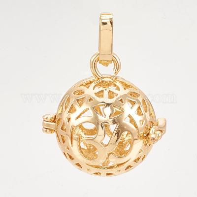 Подвески из латуни&nbsp;KK-S751-012KC-1