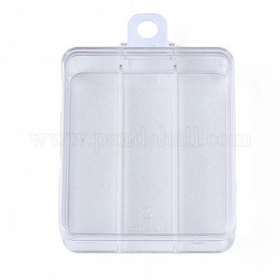 Wholesale Polystyrene Bead Storage Containers 