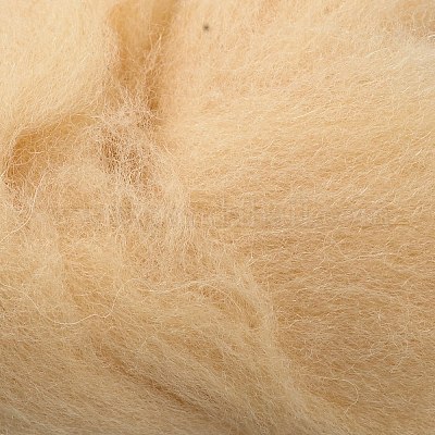 Игольное валяние&nbsp;DIY-TAC0020-55A-10-1