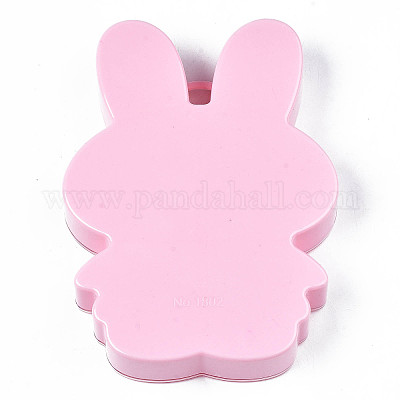 Контейнеры для бусин из полистирола&nbsp;LS-CON-S043-063-1