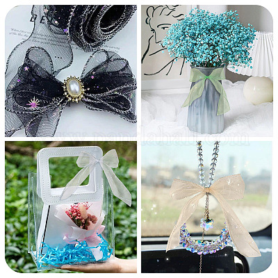 Ленты сетки деко полиэстера&nbsp;OCOR-TAC0024-004E-1