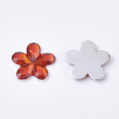 Kunststoff Cabochons&nbsp;KY-T012-01J-1