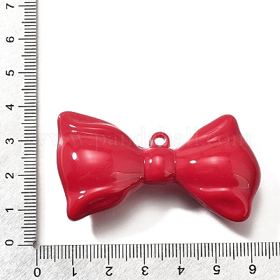 Акриловые подвески&nbsp;OACR-S043-03D-1