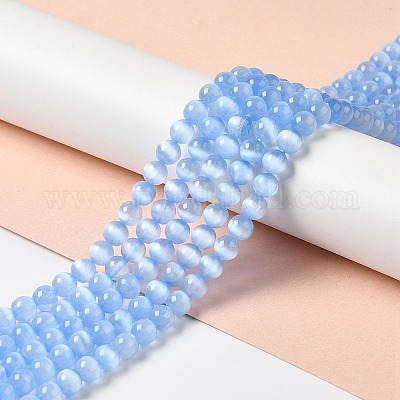 Нити бусин&nbsp;G-P493-02E-1