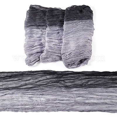 Tovaglia in poliestere sfumato&nbsp;DIY-TAC0020-53D-1