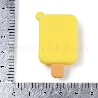 PVC-Kunststoff-Anhänger&nbsp;KY-U004-02D-1
