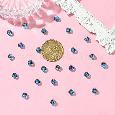 Хрустальные бусины preciosa®&nbsp;Y-PRC-BB6-60100-200-1