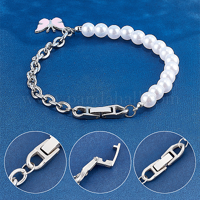 Necklace Bracelet Extender, Clasp Extender, Bracelet Extension, Necklace  Extension, Extender for Necklace or Bracelet -  Denmark