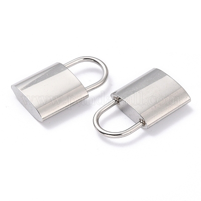 Подвески из нержавеющей стали 304 STAS-J036-003C-P-1