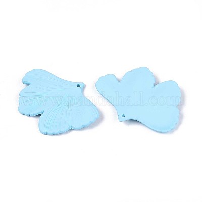 Спрей окрашены акриловыми подвесками&nbsp;LS-X-MACR-S361-28C-1