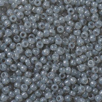 Круглые бусины Тохо&nbsp;SEED-TR11-1150-1