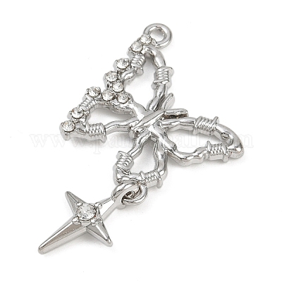 Подвески из сплава &nbsp;FIND-M079-05P-1