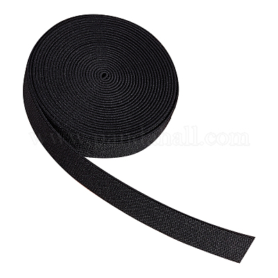 Полипропиленовый утолщенный широкий эластичный шнур&nbsp;EW-GF0001-02A-1