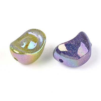 Непрозрачные шарики cmолы&nbsp;RESI-T061-09M-1