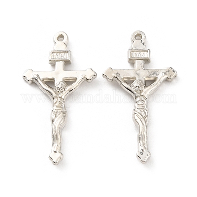 Ciondoli in plastica ccb&nbsp;CCB-D005-22P-1