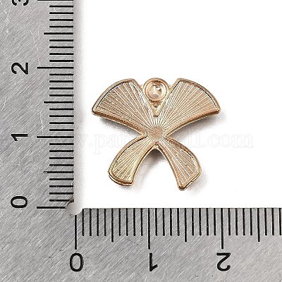 Legierung mit Emaille-Anhängern&nbsp;AL-CBA9E11-03KCG-09-1