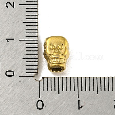 304 Edelstahlperlen&nbsp;LS-STAS-A091-15G-1