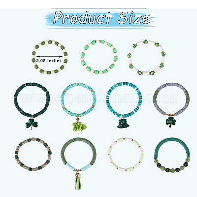 11 шт.&nbsp;BJEW-SW00101-1