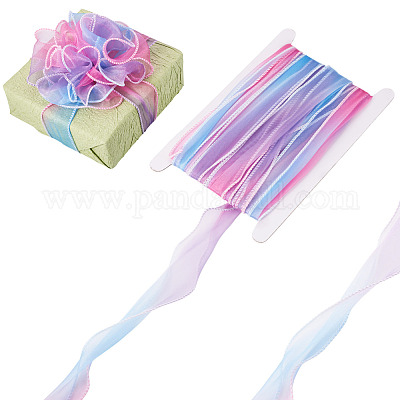 Лента из полиэстера длиной 10 м.&nbsp;OCOR-TA0003-24C-1