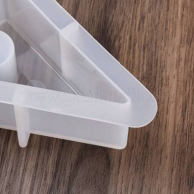 Силиконовые Молды DIY-K073-18C-1