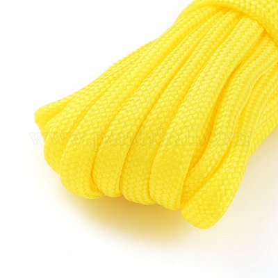 Corde en polyester à 7 brin&nbsp;OCOR-WH0052-31X-1