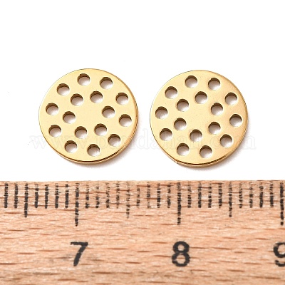 Полые подвески из нержавеющей стали 304&nbsp;STAS-G385-05G-03-1