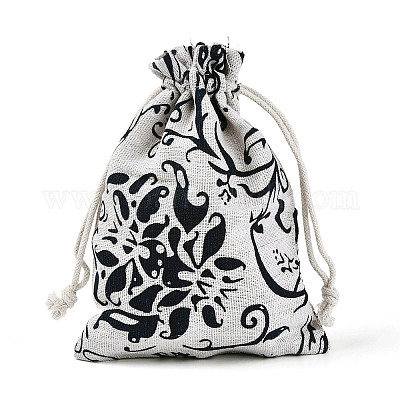 Sacchetti di imballaggio tela&nbsp;ABAG-L005-G02-1