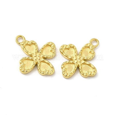 Ионное покрытие (ip) подвески из нержавеющей стали 304 STAS-F284-03G-1