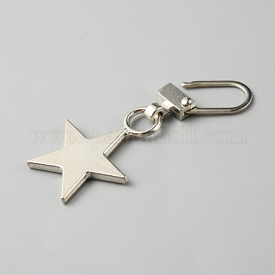 Съемник молнии сплава&nbsp;FIND-TAC0011-84P-1