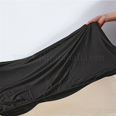 Tischdecke aus Polyester&nbsp;AJEW-WH20054-374A-1