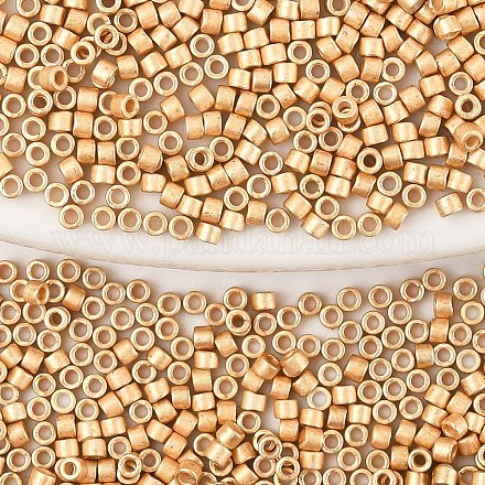 5 г бисера Миюки Делика SEED-YW0003-07F-1