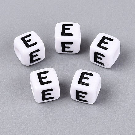 Opake Legierung Perlen SACR-N020-04A-E-1