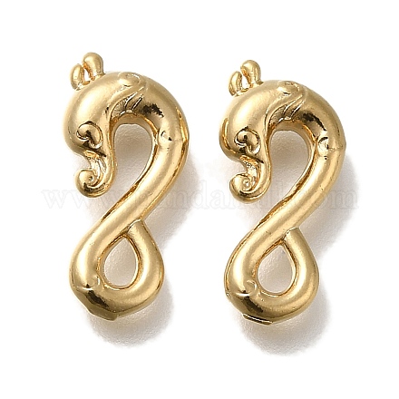 Крючки и S замочки-крючки KK-H502-06G-1