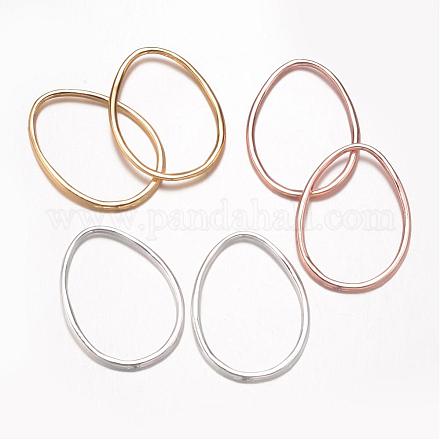 Alloy Linking Rings PALLOY-N0141-03-RS-1