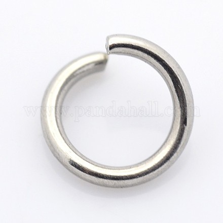 304 Stainless Steel Open Jump Rings X-STAS-E066-02-3.5mm-1