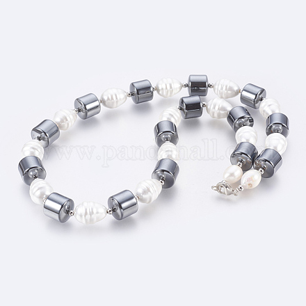 Perlenketten NJEW-G316-02-1