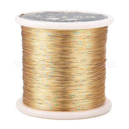 Copper Jewelry Wire CWIR-N002-01-1