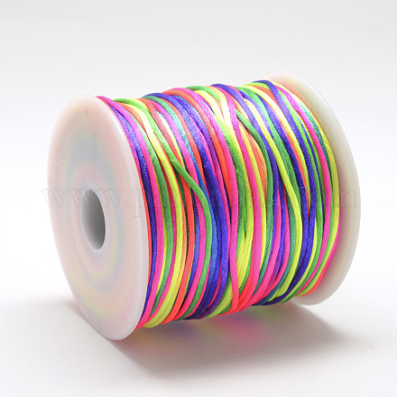 Nylon Thread NWIR-Q010B-C01-1
