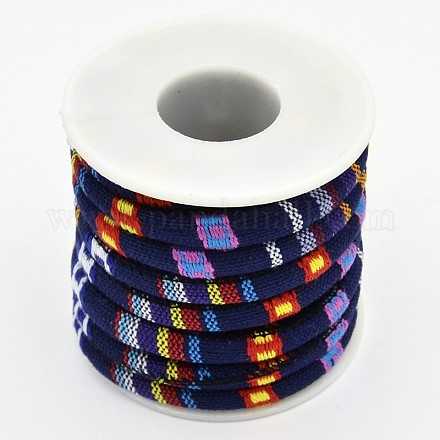 Rope Cloth Ethnic Cords OCOR-F001-02-1