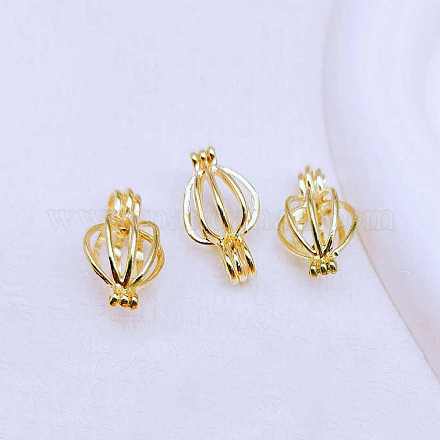 Подвески сплава медальон&nbsp;FIND-H019-11G-1