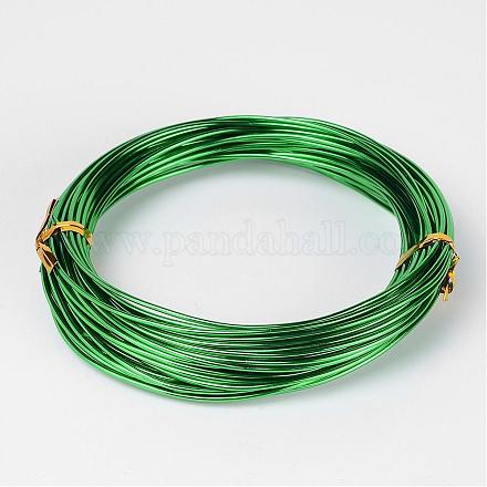 Aluminum Wire AW10X1.5MM-25-1