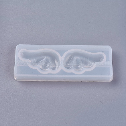 Stampi in silicone X-DIY-WH0042-05-1
