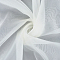Organza Fabric, Clothing Accessories, White, 1500mm