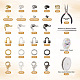 Yilisi DIY Jewelry Making Findings Kit DIY-YS0001-68-2